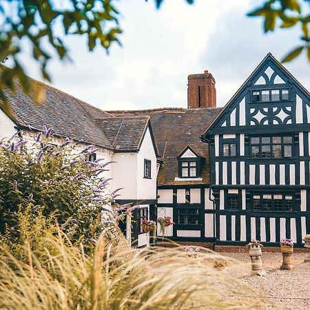 High Grosvenor House With Rose And Heath Cottages Bridgnorth Kültér fotó