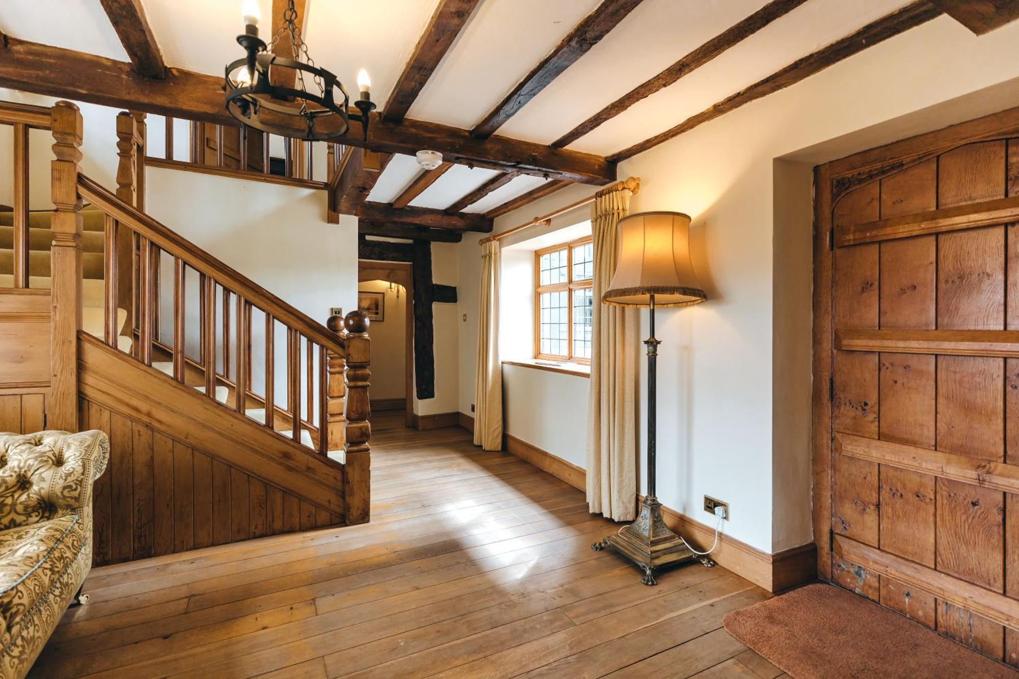 High Grosvenor House With Rose And Heath Cottages Bridgnorth Kültér fotó