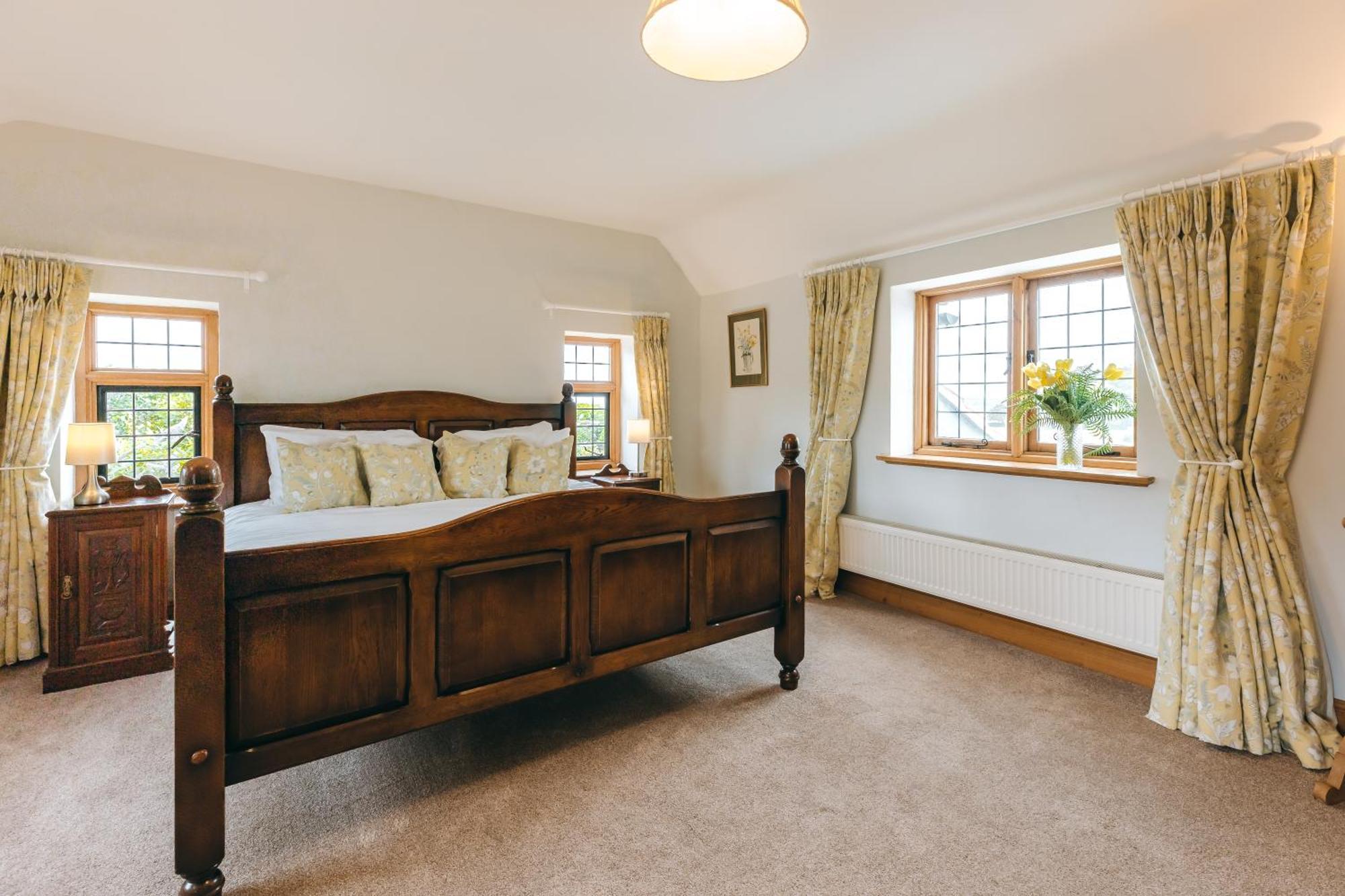 High Grosvenor House With Rose And Heath Cottages Bridgnorth Kültér fotó