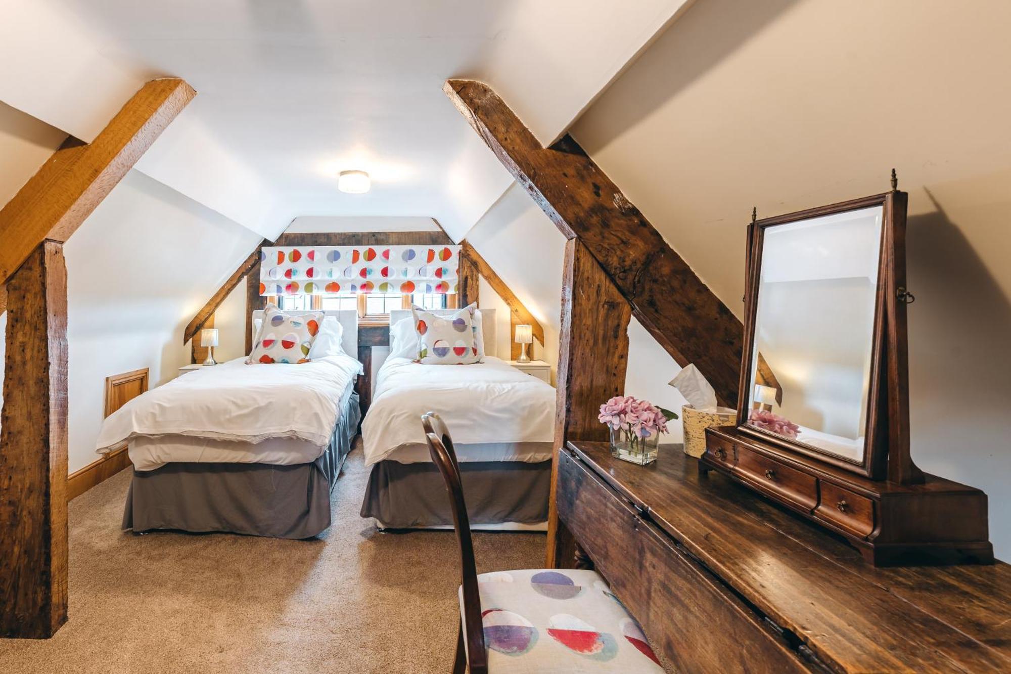 High Grosvenor House With Rose And Heath Cottages Bridgnorth Kültér fotó
