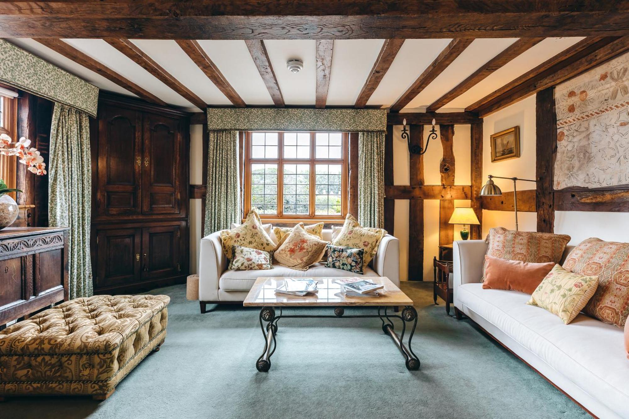 High Grosvenor House With Rose And Heath Cottages Bridgnorth Kültér fotó