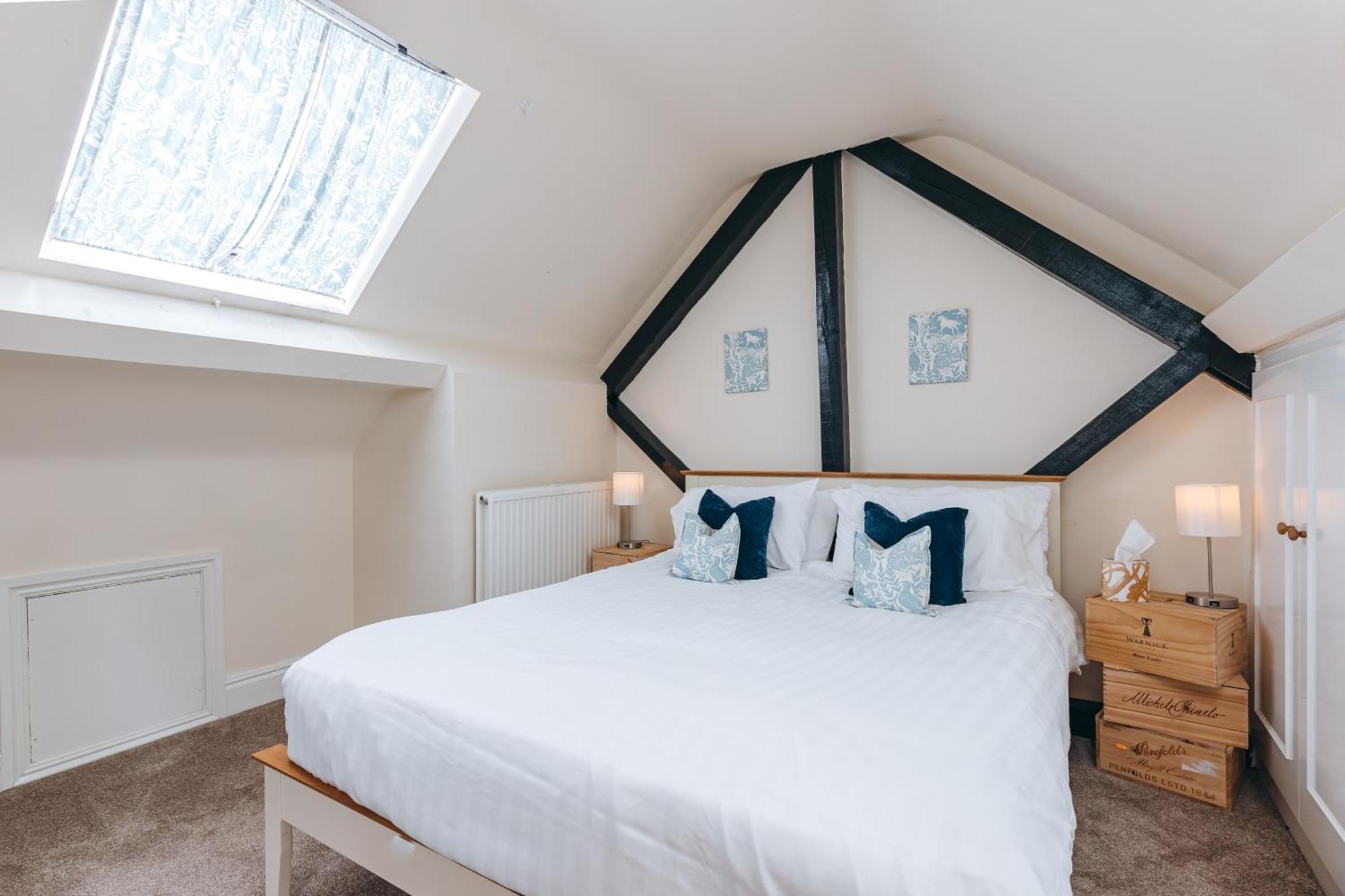 High Grosvenor House With Rose And Heath Cottages Bridgnorth Kültér fotó