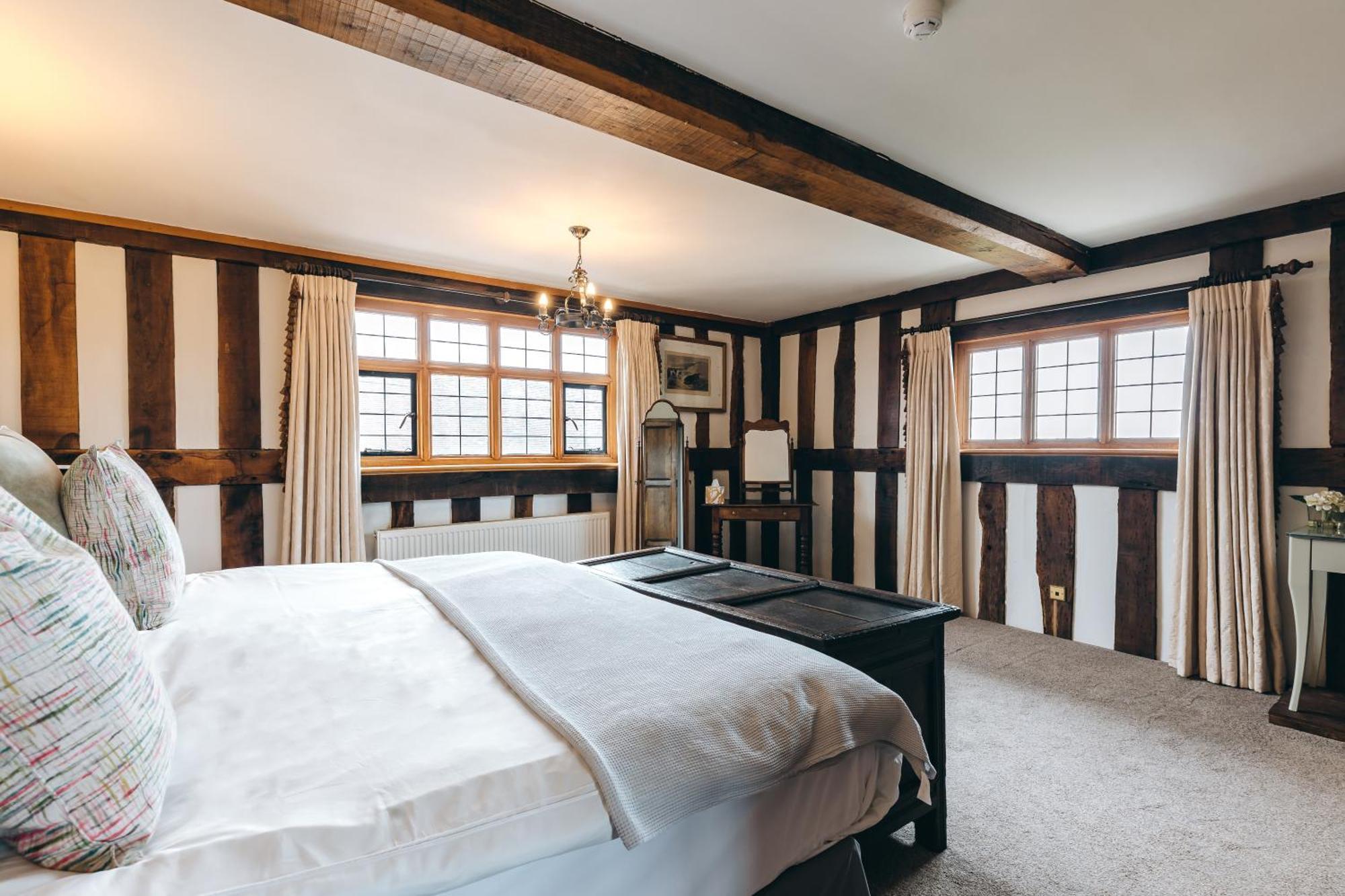 High Grosvenor House With Rose And Heath Cottages Bridgnorth Kültér fotó